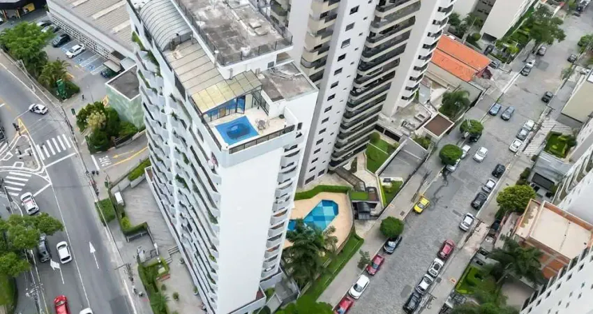 Apartamento com 3 quartos à venda na Rua Agente Gomes, 320, Santana, São Paulo