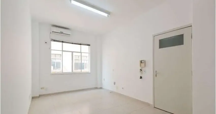 Sala comercial à venda na Rua Sete de Abril, 118, República, São Paulo