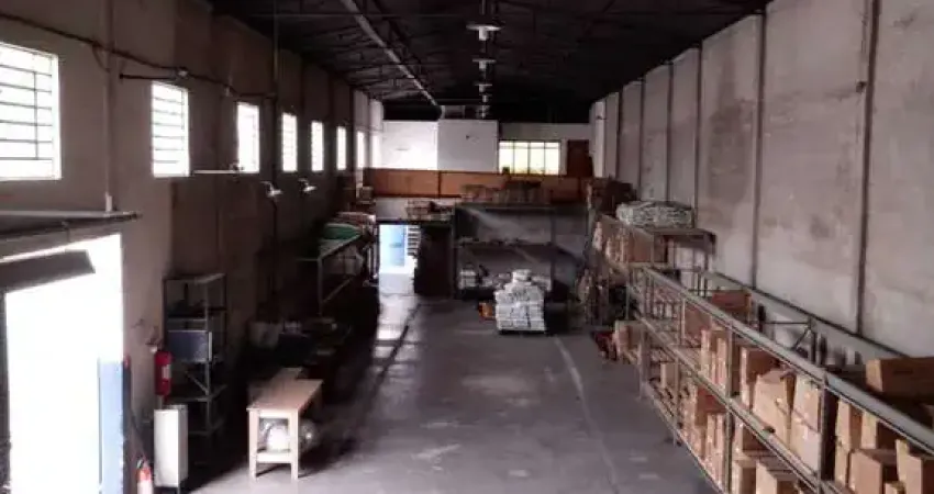 Barracão / Galpão / Depósito à venda na Avenida Mandaqui, 345, Limão, São Paulo