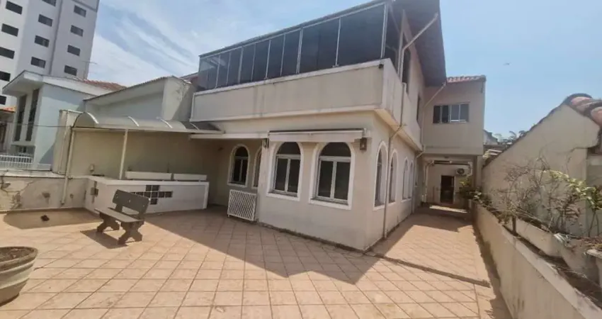 Casa com 4 quartos à venda na Rua Outeiro da Cruz, 126, Jardim São Paulo (Zona Norte), São Paulo