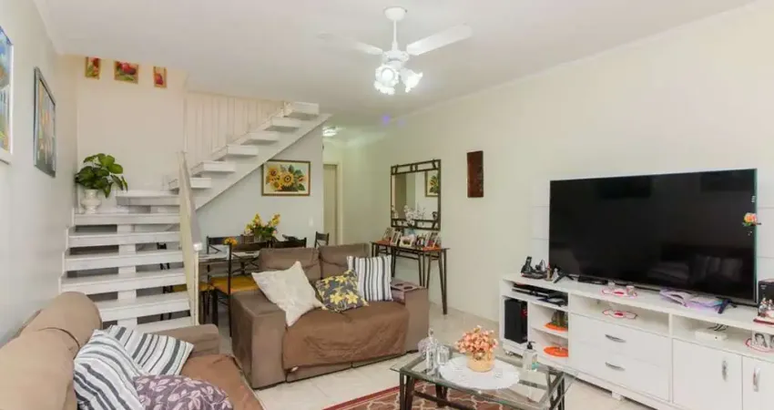 Casa com 3 quartos à venda na Rua Maria Bandini Savoy, 249, Parque Mandaqui, São Paulo