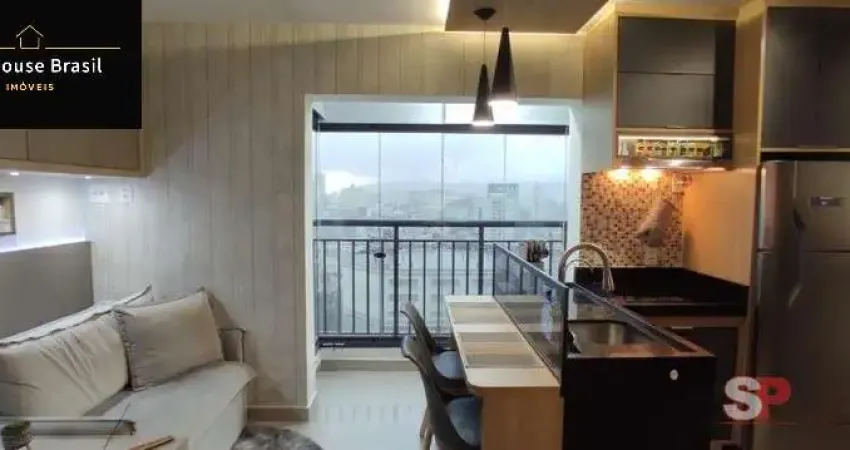 Apartamento com 1 quarto à venda na Avenida Guapira, 1309, Tucuruvi, São Paulo