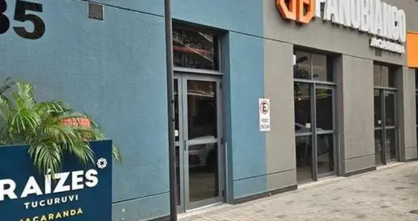 Apartamento com 1 quarto à venda na Avenida Guapira, 426, Tucuruvi, São Paulo