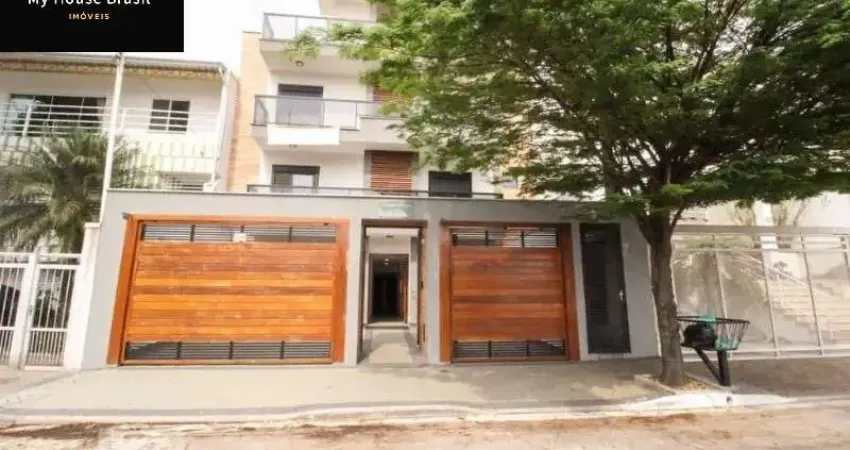 Casa com 2 quartos à venda na Rua Borges Ladário, 113, Parada Inglesa, São Paulo