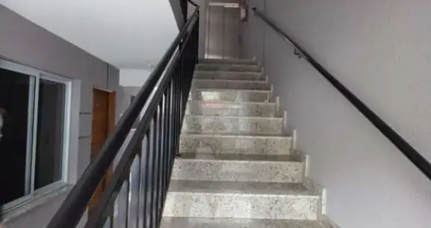 Apartamento com 1 quarto à venda na Rua Quixere, 03, Vila Mazzei, São Paulo