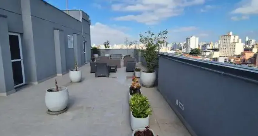 Apartamento com 1 quarto à venda na Rua Doutor Natalino Righeto, 93, Tucuruvi, São Paulo