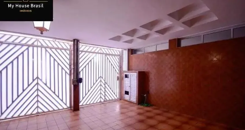 Casa com 3 quartos à venda na Rua Tito Oliani, 600, São João Climaco, São Paulo