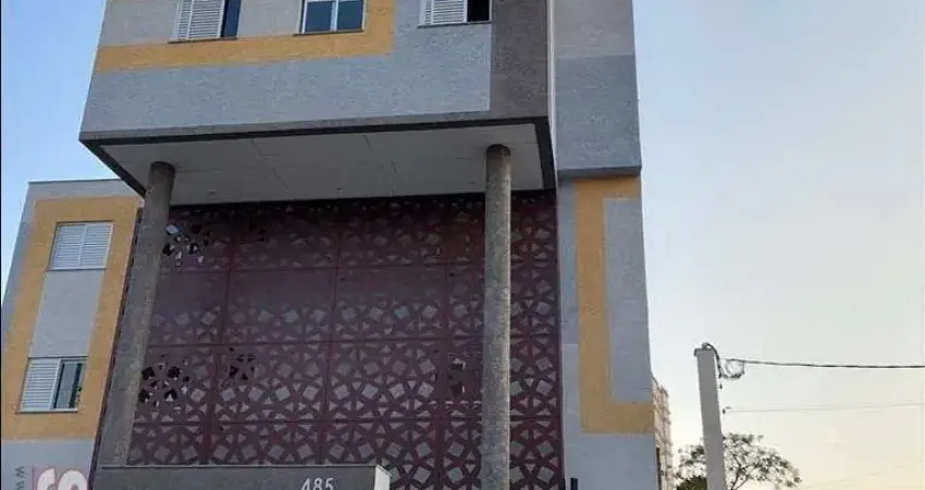 Apartamento com 1 quarto à venda na Rua Benta Pereira, 485, Santa Teresinha, São Paulo