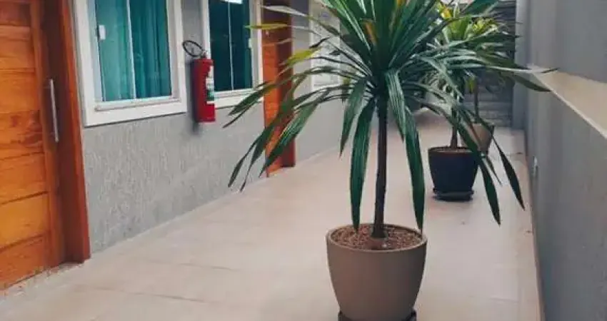 Apartamento com 2 quartos à venda na Rua Ministro Genésio de Almeida Moura, 140, Vila Nova Mazzei, São Paulo