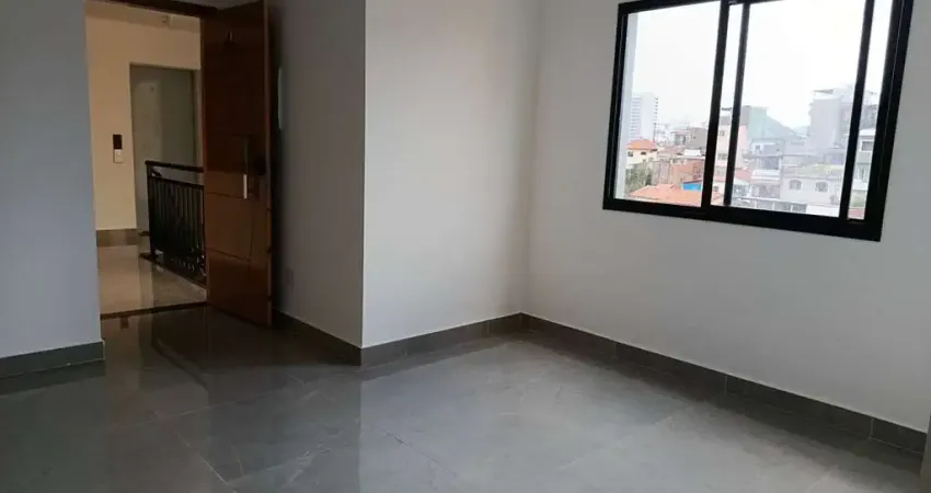 Apartamento com 3 quartos à venda na Rua Elvira de Bortole, 475, Vila Dom Pedro II, São Paulo
