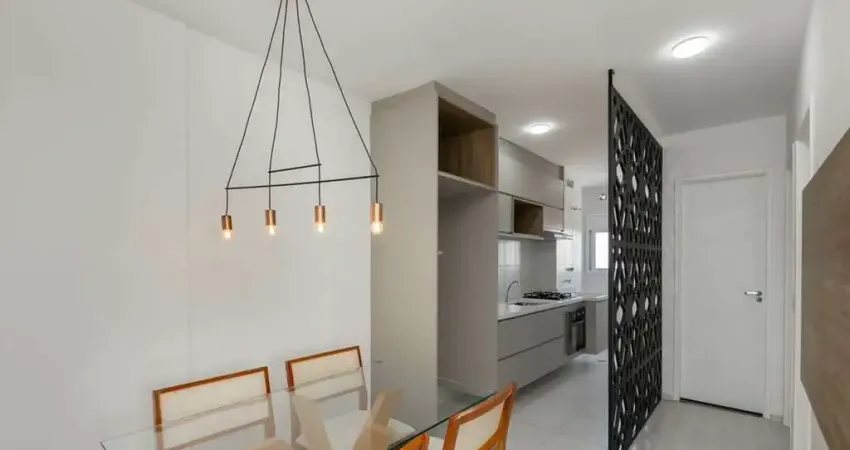 Apartamento com 2 quartos à venda na Avenida Ede, 472, Vila Ede, São Paulo