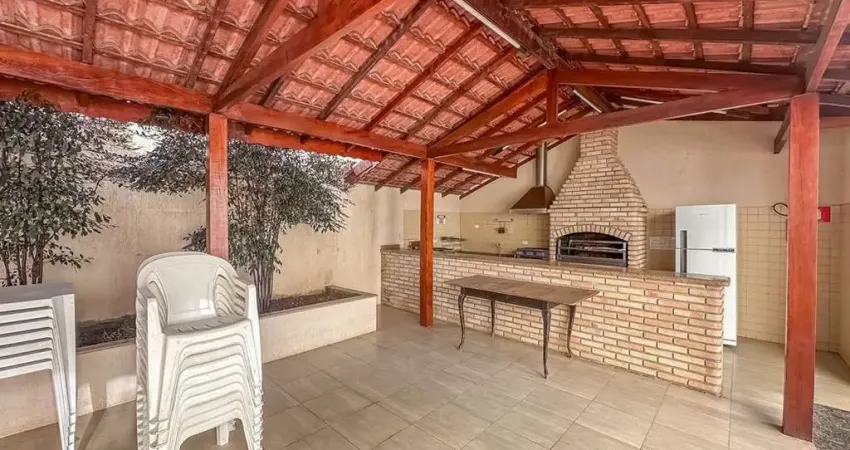 Apartamento com 3 quartos à venda na Rua Itaici, 94, Santa Teresinha, São Paulo