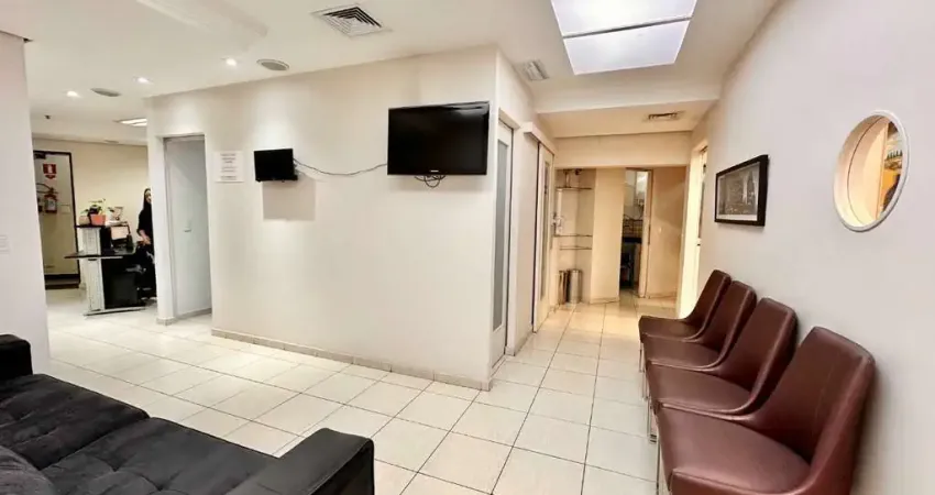 Sala comercial à venda na Rua Doutor Olavo Egídio, 287, Santana, São Paulo