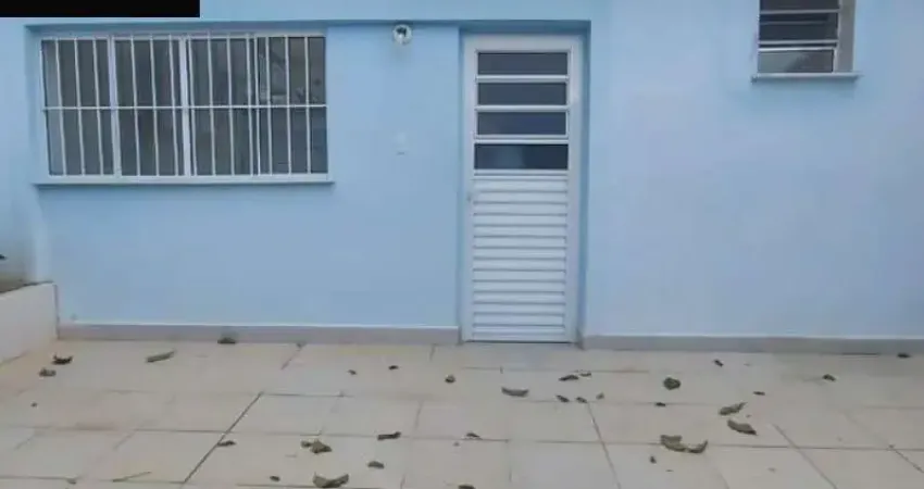 Casa com 1 quarto para alugar na Rua Gonçalves Aranha, 145, Vila Santa Terezinha (Zona Norte), São Paulo