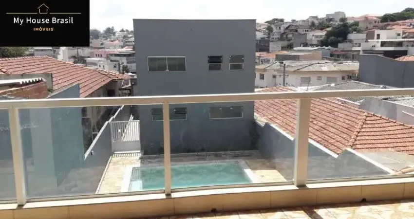 Prédio à venda na Rua Mariquinha Viana, 57, Água Fria, São Paulo