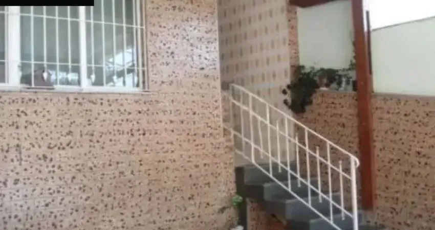 Imperdível: casa à venda em são paulo-sp, horto florestal, 3 quartos, 2 suítes, 1 sala, 4 banheiros, 2 vagas, 130m². venha conferir!