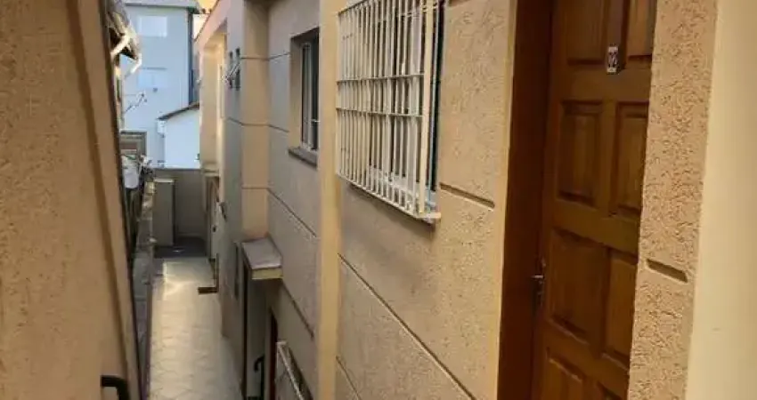 Apartamento com 1 quarto para alugar na Rua Bararque, 70, Vila Paulicéia, São Paulo