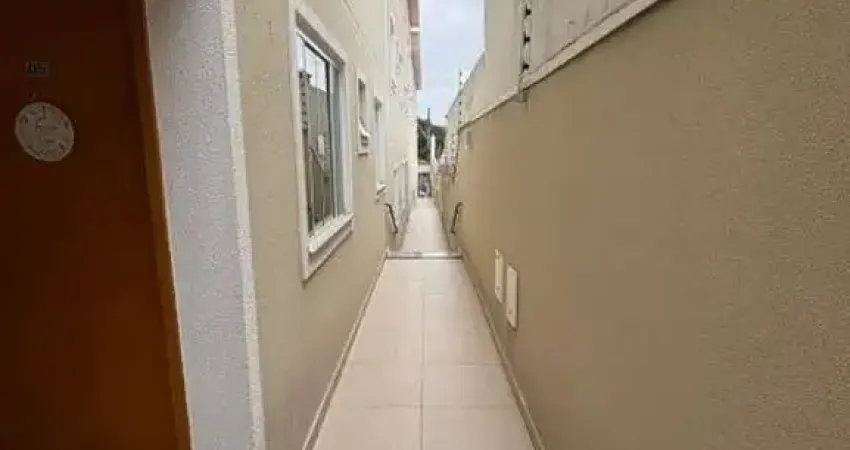 Apartamento com 2 quartos para alugar na Rua Anacleto, 65, Vila Isolina Mazzei, São Paulo