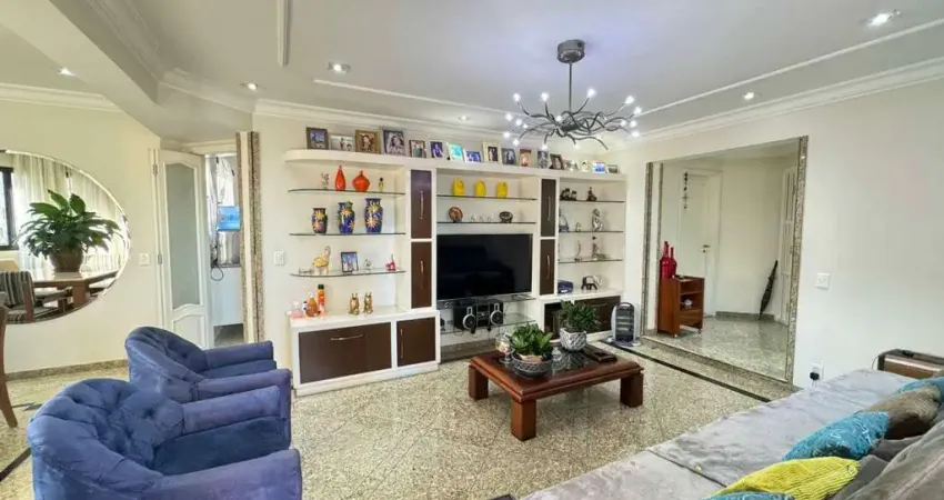 Apartamento com 3 quartos à venda na Rua Professor Pedreira de Freitas, 379, Tatuapé, São Paulo