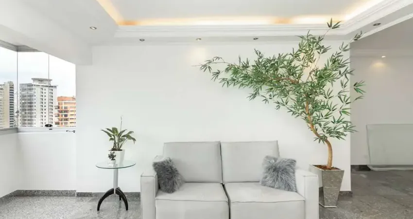 Apartamento com 3 quartos à venda na Rua Altinópolis, 383, Água Fria, São Paulo