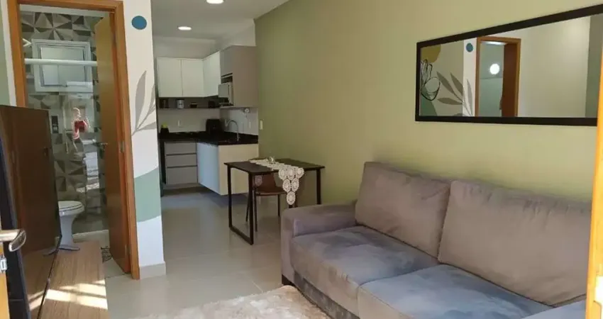 Apartamento com 2 quartos à venda na Rua Narandiba, 41, Água Fria, São Paulo