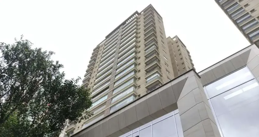 Apartamento com 4 quartos à venda na Rua Vespasiano, Vila Romana, São Paulo