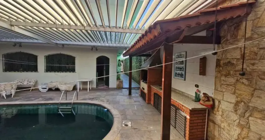 Casa com 4 quartos à venda na Rua Antônio Clemente, 112, Jardim São Paulo (Zona Norte), São Paulo