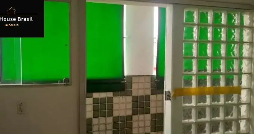 Sala Comercial para Locação no Jaçanã: Espaço Amplo e Seguro para o Seu Negócio!