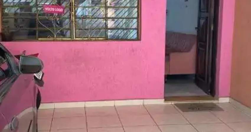 Imperdível: Casa à venda em São Paulo-SP, Vila Dom Pedro II, 4 quartos, 4 banheiros, 2 vagas, 200m²!