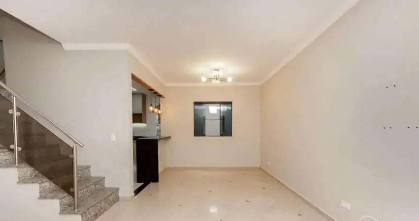 Casa em condomínio fechado com 3 quartos à venda na Rua Cláudio Rodrigues Lopes, 73, Chora Menino, São Paulo