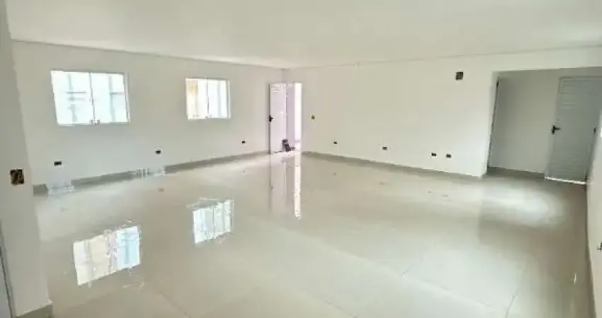 Salão Comercial para Locação na Vila Mazzei - São Paulo-SP: 240m², 3 banheiros, 4 vagas de garagem!