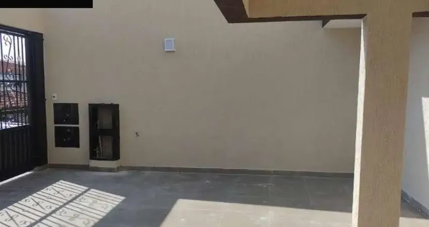 Imperdível: Casa à venda em São Paulo-SP, Vila Medeiros - 2 quartos, 2 banheiros, 1 vaga de garagem, 65m² de área.