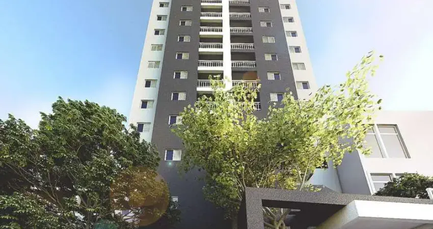 Apartamento com 2 quartos à venda na Avenida Júlio Buono, 1799, Vila Gustavo, São Paulo