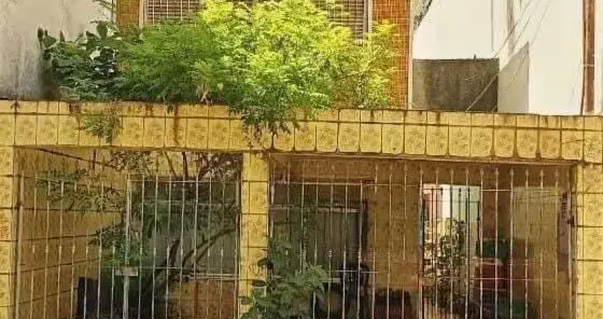 Casa com 2 quartos à venda na Rua Professor Pedreira de Freitas, 345, Tatuapé, São Paulo