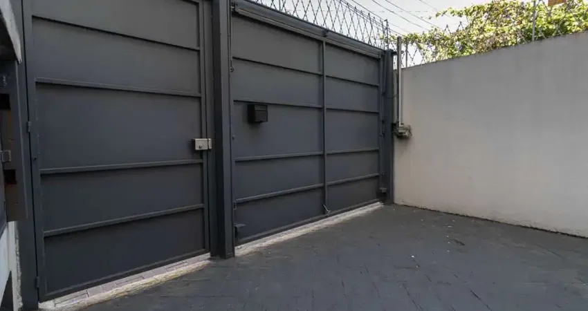 Prédio à venda na Rua Clélia, 264, Água Branca, São Paulo