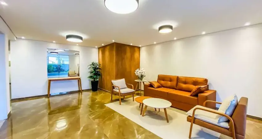 Apartamento com 3 quartos à venda na Rua Pierre Bienvenu Noailles, 240, Chora Menino, São Paulo