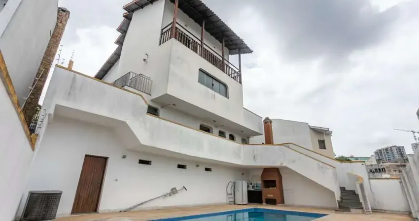 Casa com 4 quartos à venda na Rua Sardinha da Silveira, 331, Jardim Franca, São Paulo