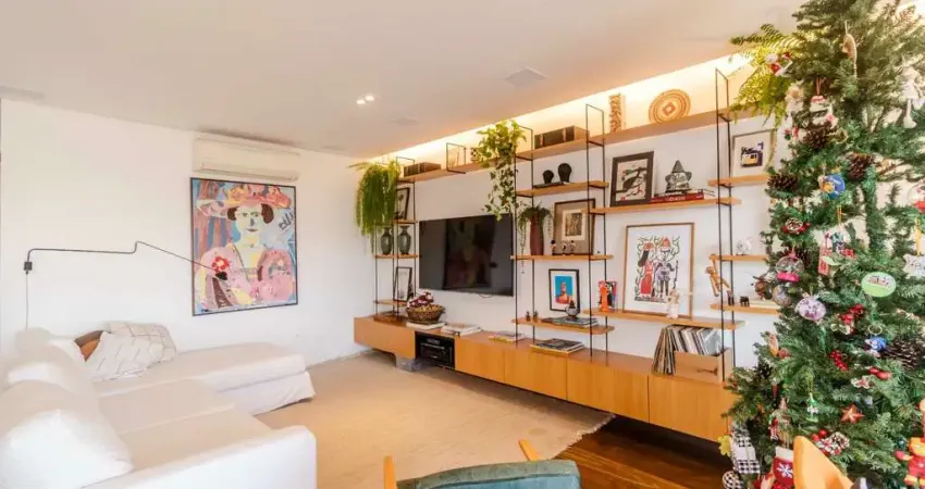 Apartamento com 3 quartos à venda na Rua Padre Carvalho, 86, Pinheiros, São Paulo