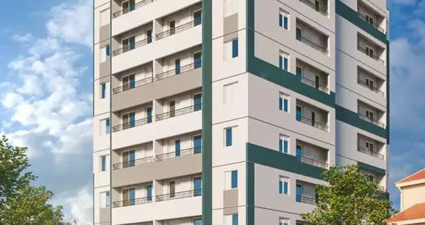 Apartamento com 2 quartos à venda na Rua Dragões da Independência, 684, Tucuruvi, São Paulo