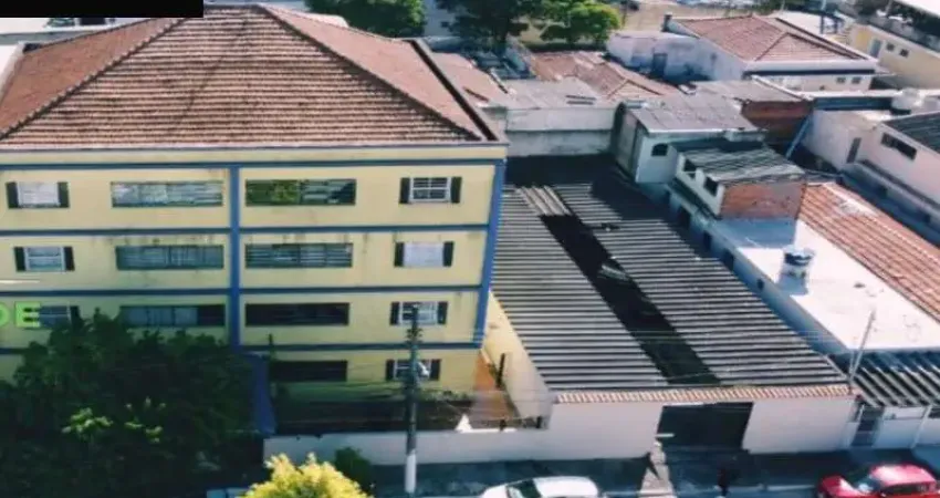 Oportunidade imperdível: Prédio para venda na Vila Guilherme, São Paulo-SP, com 1.200m² de área!