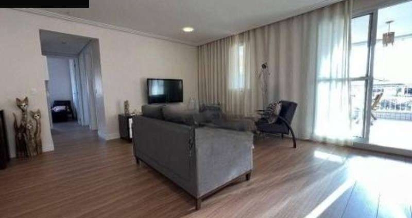 Belíssimo Apartamento com 3 dormitórios no Condomínio Montemagno