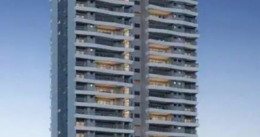 Apartamento com 4 quartos à venda na Avenida Armando Ferrentini, 602, Aclimação, São Paulo