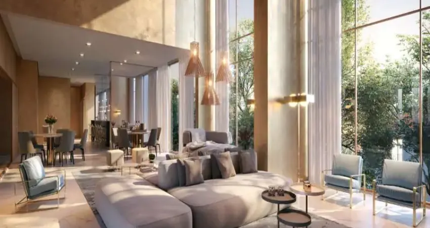 Imperdível: Apartamento à venda em São Paulo-SP, bairro Sumarezinho, 3 quartos, 3 suítes, 2 vagas, 144m²