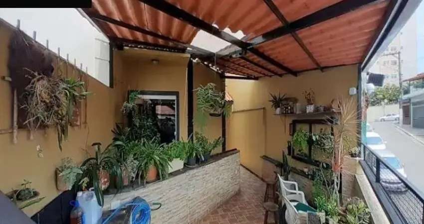 Casa com 2 quartos à venda na Rua João de Laet, 1x, Vila Aurora (Zona Norte), São Paulo