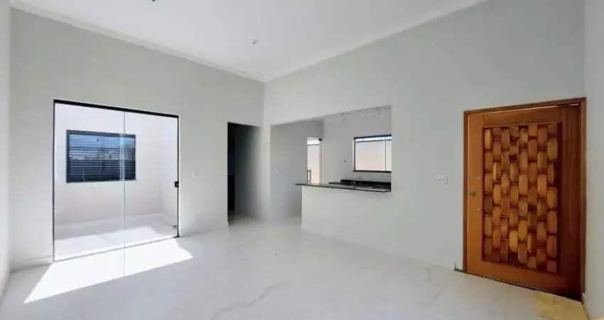 Casa residencial para Venda Residencial Santa Clara, Pindamonhangaba. 3 dormitórios sendo 1 suíte, 1 sala, copa, cozinha, 1 banheiro social