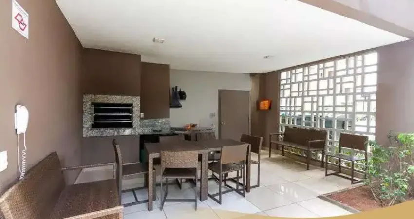 Apartamento residencial para Venda  em Água Branca, São Paulo 1 dormitório 32,00 m² construída, 32,00 m² útil, 32,00 m² total