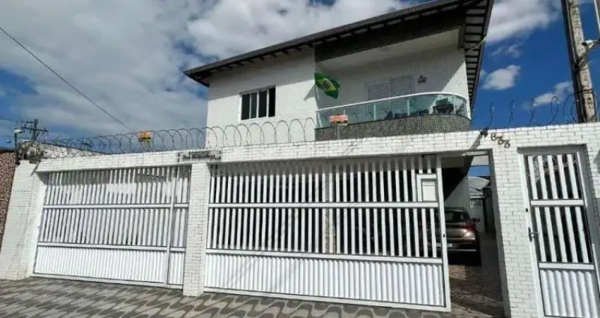 Casa residencial para Venda em Tupi, Praia Grande 2 dormitórios, 1 sala, 1 banheiro, 1 vaga 70,98 m² construída, 0,62 m² útil, 72,98 m² total, 54,08 m