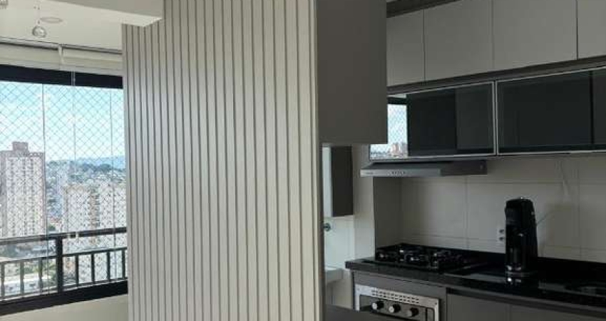 Apartamento residencial para Venda no Condomínio Residencial Hildebrando 131, Osasco com 2 dormitórios, 1 banheiro, 1 vaga.