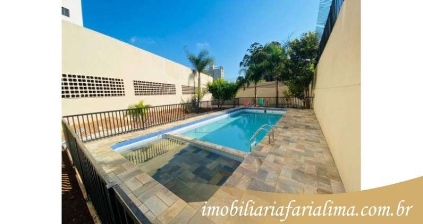 Apartamento residencial para Venda no Edifícil Maristela - Vila do Castelo, São Paulo com 3 dormitórios sendo 1 suíte, 1 banheiro, 2 vagas.