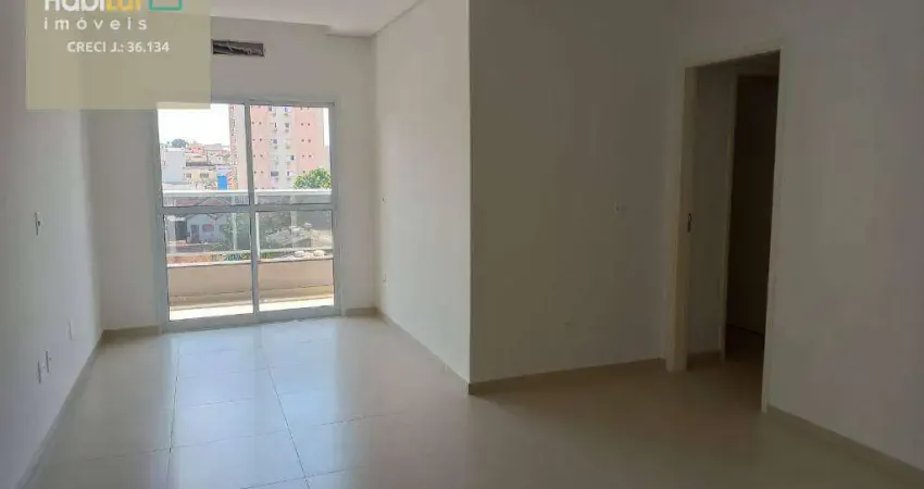 Apartamento à venda, 80 m² por R$ 379.000,00 - Boa Vista - São José do Rio Preto/SP